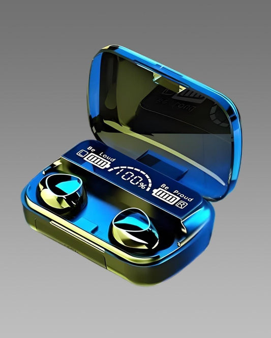 M10 TWS Wireless Bluetooth