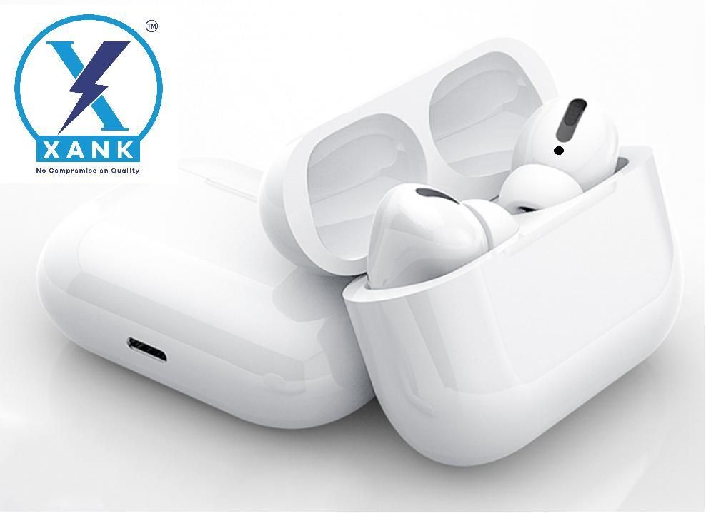 XANK Air-pods Pro with Wireless Charging Case