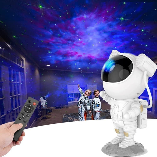 Astronaut 360 Galaxy Projector