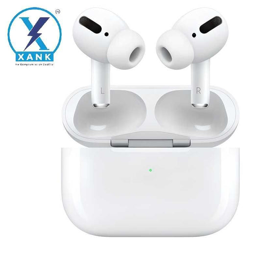XANK Air-pods Pro with Wireless Charging Case