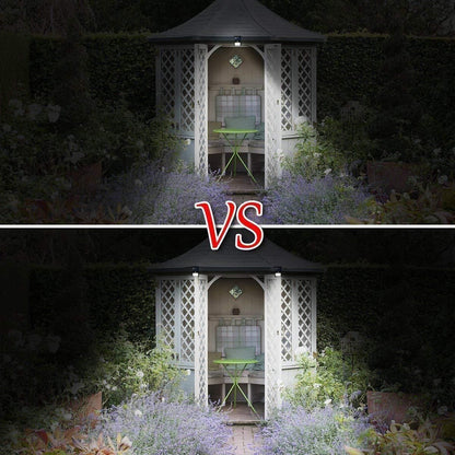 Security Light- 20 LED